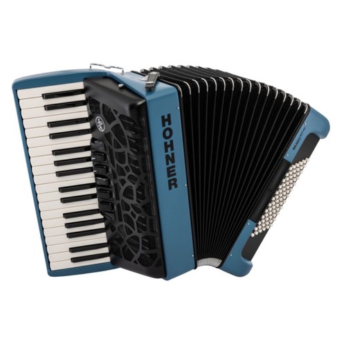 Hohner bravo mycolor iii - hohner,