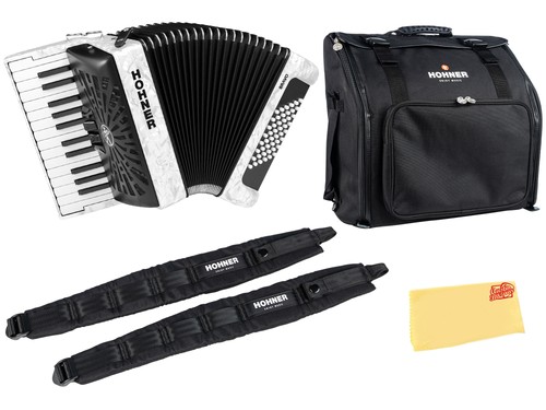 Hohner bravo chromatic - hohner,