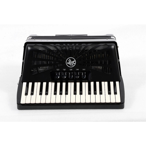 Hohner bravo iii piano - 72,