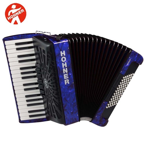 Hohner chromatic piano - hohner,