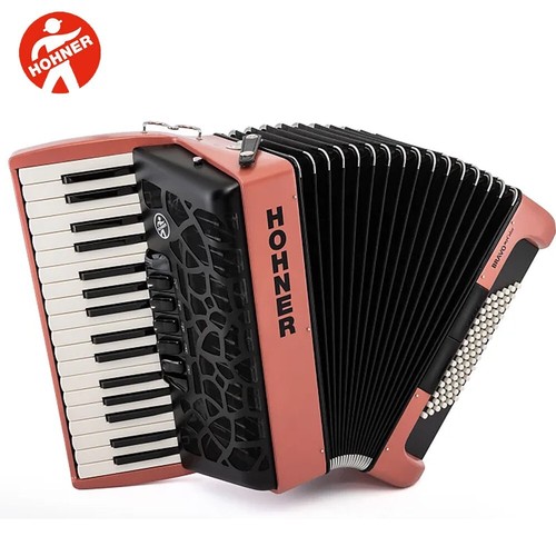Hohner bravo mycolor chromatic - bravo,