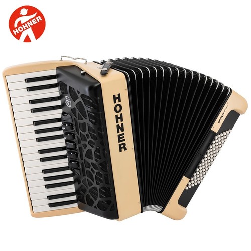 Hohner bravo mycolor chromatic - hohner,