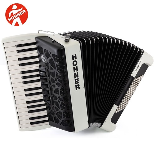 Hohner bravo mycolor chromatic - bravo,