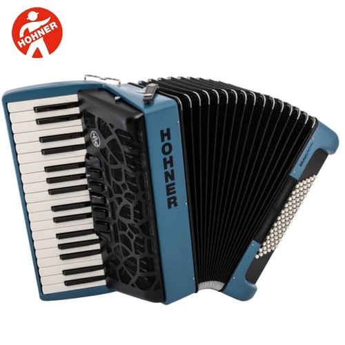 Hohner bravo mycolor chromatic - bravo,