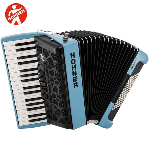 Hohner bravo mycolor chromatic - bravo,