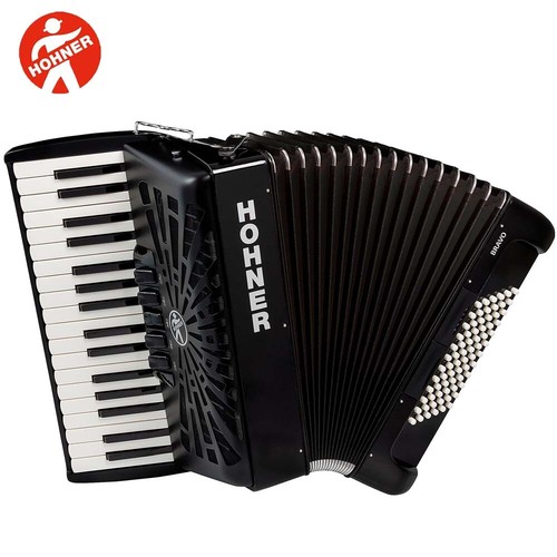 Hohner chromatic piano - hohner,
