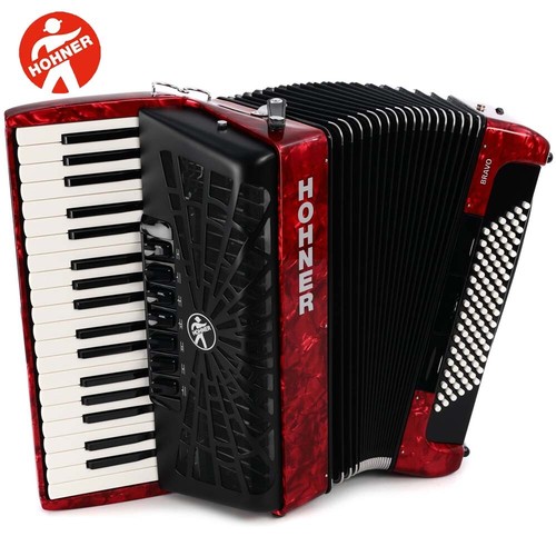 Hohner chromatic piano - chromatic,