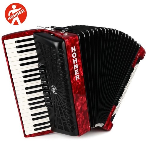 Hohner br120r bravo - hohner, iii
