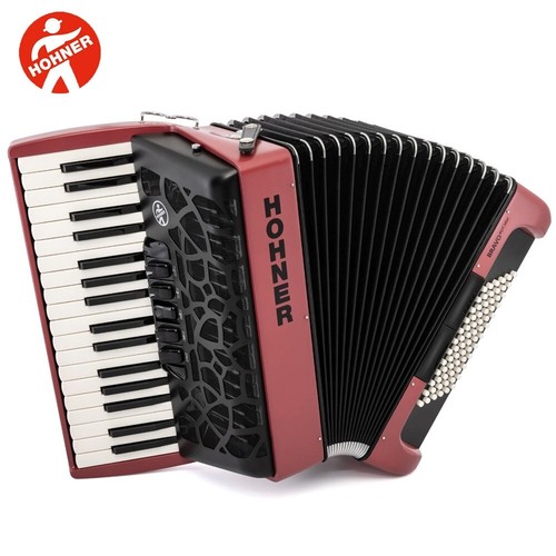 Hohner bravo mycolor - hohner,