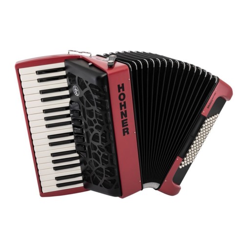 Hohner bravo iii - hohner, chromatic