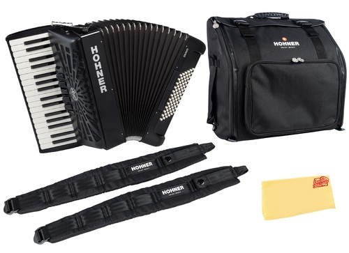 Hohner bravo iii chromatic - hohner,