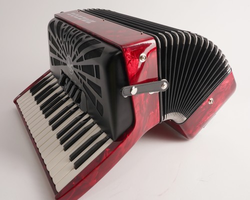 Hohner bravo iii chromatic - hohner,