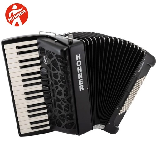 Hohner bravo mycolor - bravo, chromatic