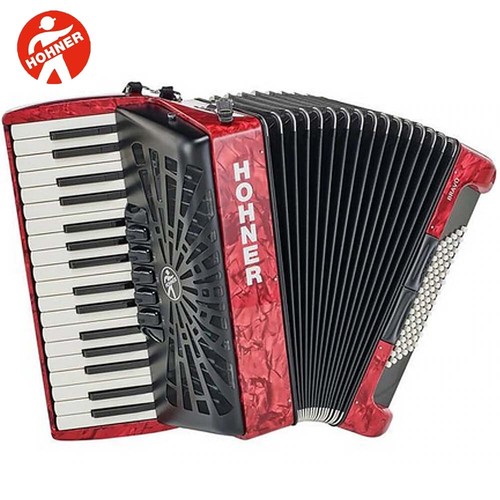 Hohner chromatic piano - hohner,