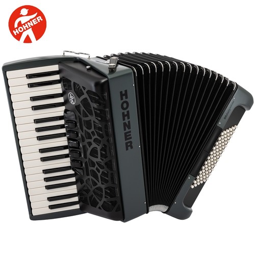 Hohner bravo mycolor chromatic - hohner,
